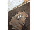 Rear differential Mercedes Benz E W211 A2303511108 Catalog number of the part A2303511108