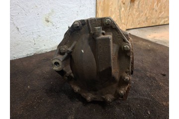 Rear differential Mercedes Benz E W211 A2303511108 Car type passenger cars