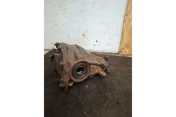Rear differential Mercedes Benz E W211 A2303511108 Installation side multipurpose