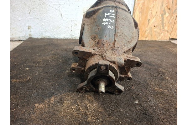 Diferencial trasero Mercedes-Benz E W211 A2303511108