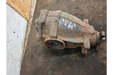 Diferencial trasero Mercedes-Benz E W211 A2303511108