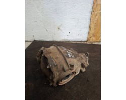 Rear differential Mercedes Benz E W211 A2303510508