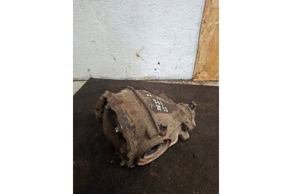 Rear differential Mercedes Benz E W211 A2303510508