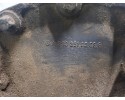 Rear differential Mercedes Benz E W211 A2303510508 Catalog number of the part A2303510508