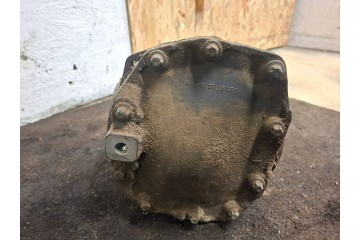Rear differential Mercedes Benz E W211 A2303510508 Car type passenger cars