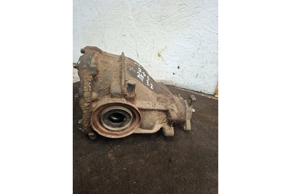 Diferencial trasero Mercedes-Benz E W211 A2303510508