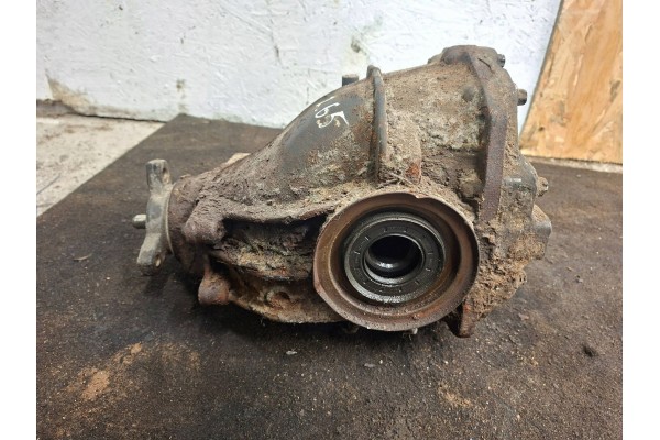 Diferencial trasero Mercedes-Benz E W211 A2303510508