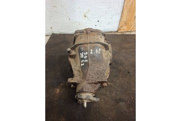 Diferencial trasero Mercedes-Benz E W211 A2303510508