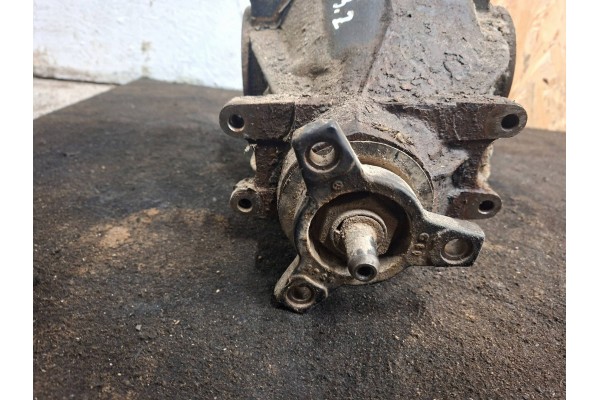 Diferencial trasero Mercedes-Benz E W211 A2303510508
