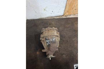 Diferencial trasero Mercedes-Benz E W211 A2303510508
