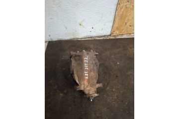 Rear differential Mercedes Benz E W211 A2303511108