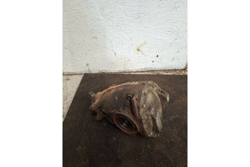 Rear differential Mercedes Benz E W211 A2303511108 Part manufacturer Mercedes Benz OE