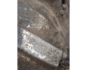 Rear differential Mercedes Benz E W211 A2303511108 Catalog number of the part A2303511108