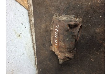 Rear differential Mercedes Benz E W211 A2303511108 Installation side multipurpose