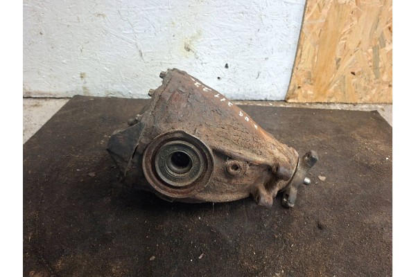 Diferencial trasero Mercedes-Benz E W211 A2303511108