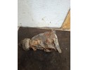 Rear differential Mercedes Benz E W212 A2093510205