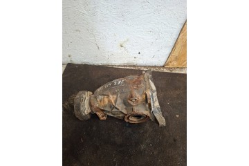 Rear differential Mercedes Benz E W212 A2093510205