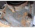 Rear differential Mercedes Benz E W212 A2093510205 Part manufacturer Mercedes Benz OE