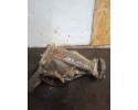 Rear differential Mercedes Benz E W212 A2093510205 Catalog number of the part A2093510205