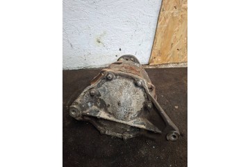 Rear differential Mercedes Benz E W212 A2093510205 Car type passenger cars