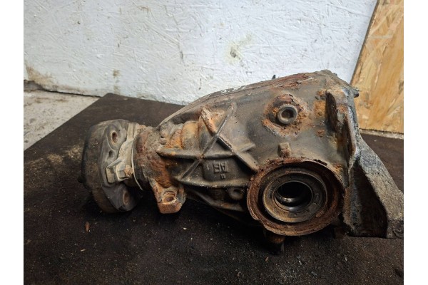 Diferencial trasero Mercedes-Benz E W212 A2093510205