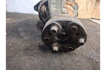 Diferencial trasero Mercedes-Benz E W212 A2093510205