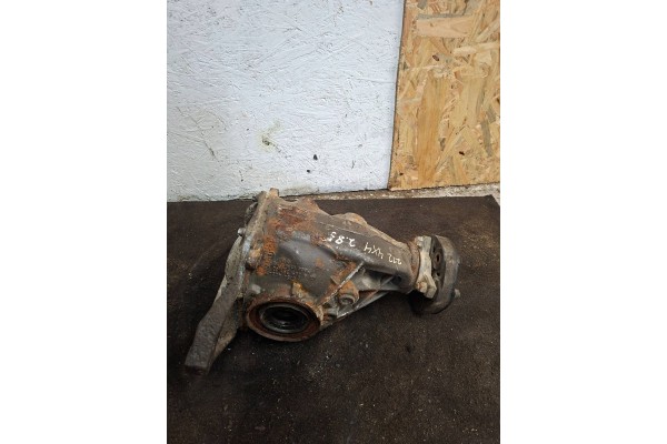 Diferencial trasero Mercedes-Benz E W212 A2093510205
