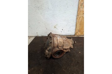 Rear differential Mercedes Benz E W211 A2303510508 Part manufacturer Mercedes Benz OE