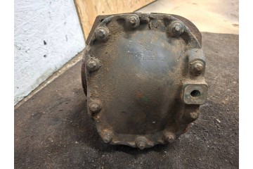 Rear differential Mercedes Benz E W211 A2303510508 Car type passenger cars