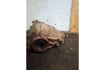 Rear differential Mercedes Benz E W211 A2303510508 Installation side multipurpose