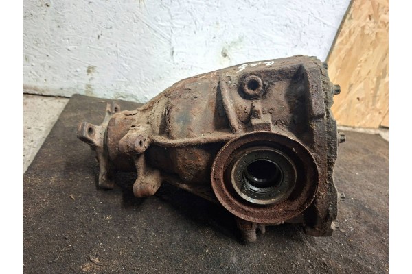 Diferencial trasero Mercedes-Benz E W211 A2303510508