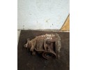 Diferencial trasero Mercedes-Benz E W211 A2303510508