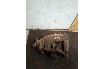 Diferencial trasero Mercedes-Benz E W211 A2303510508