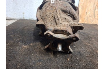 Diferencial trasero Mercedes-Benz E W211 A2303510508
