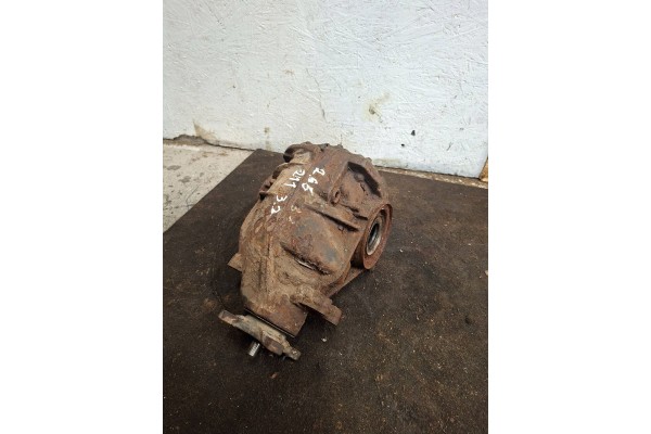 Diferencial trasero Mercedes-Benz E W211 A2303510508