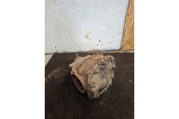 Rear differential Mercedes Benz E W211 A2303510508