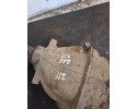 Rear differential Mercedes Benz E W211 A2303510508 Catalog number of the part A2303510508