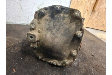Rear differential Mercedes Benz E W211 A2303510508 Installation side multipurpose