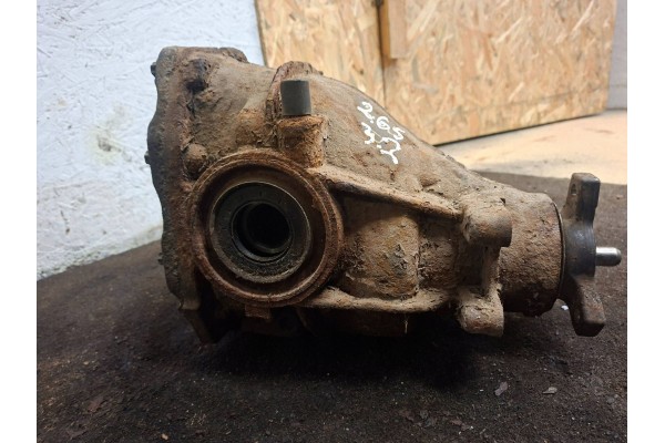Diferencial trasero Mercedes-Benz E W211 A2303510508