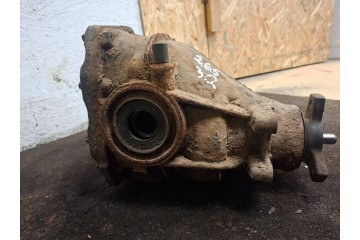 Diferencial trasero Mercedes-Benz E W211 A2303510508