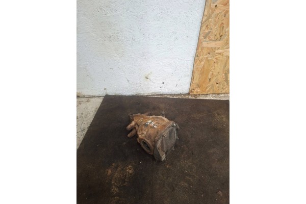 Rear differential Mercedes Benz E W211 A2113510308