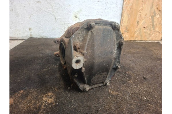 Rear differential Mercedes Benz E W211 A2113510308 Catalog number of the part A2113510308