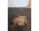 Rear differential Mercedes Benz E W211 A2113510308 Installation side multipurpose