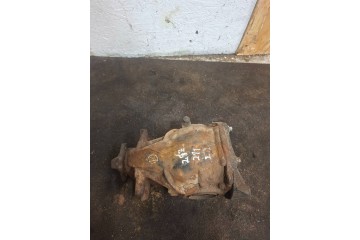 Rear differential Mercedes Benz E W211 A2113510308 Installation side multipurpose