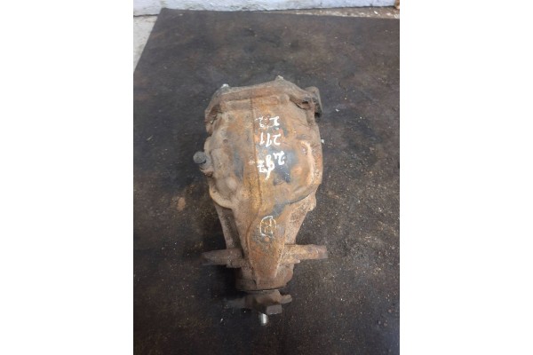 Diferencial trasero Mercedes-Benz E W211 A2113510308