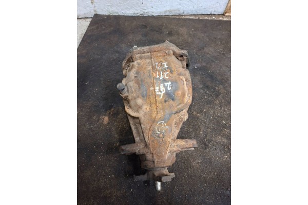 Diferencial trasero Mercedes-Benz E W211 A2113510308