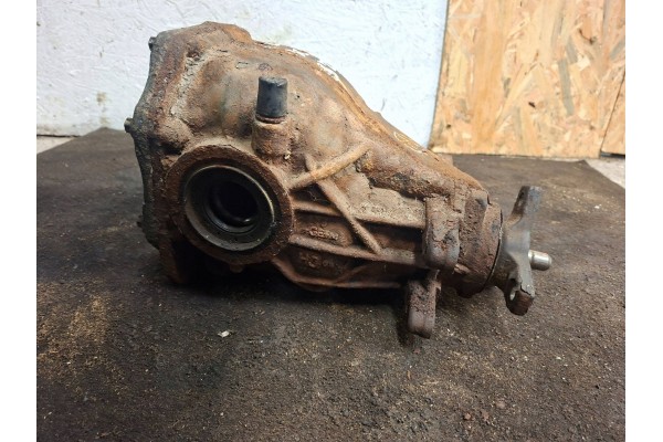 Diferencial trasero Mercedes-Benz E W211 A2113510308