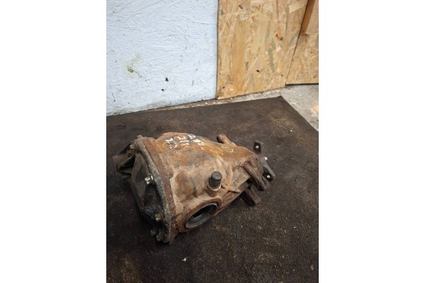 Diferencial trasero Mercedes-Benz E W211 A2113510308