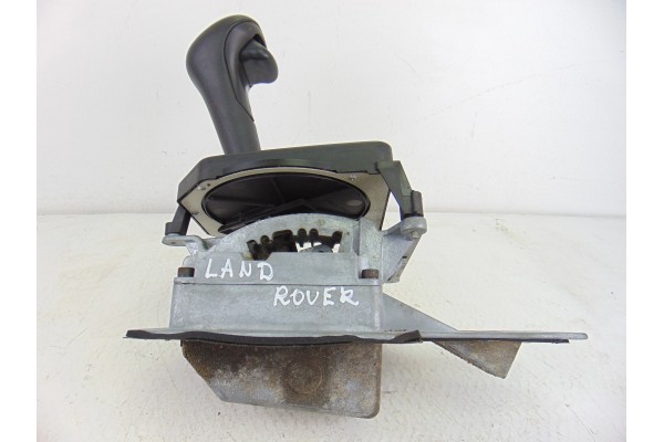  PALANCA CAMBIO LAND ROVER RANGE ROVER (LP) HSE (165kW) 1995 202860 LAND ROVER - 1