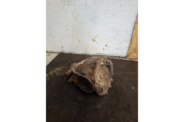 Rear differential Mercedes Benz E W211 A2303511108